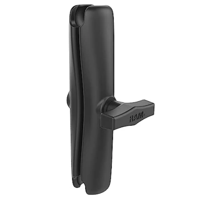 Imagen de Ram Mount DBL Brazo de Rótula C Bola D Longitud (23 cm) Accesorio pesca