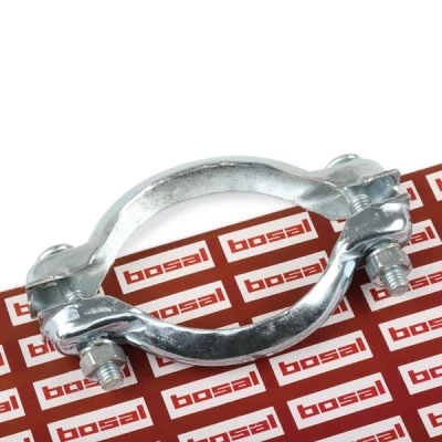 Imagen de BOSAL 254 940 Pieza de fijación, sistema escape 79 PEUGEOT: 406 Berlina, 307 Hatchback, 607 CITROËN: Xsara Picasso, Jumpy II MPV, Evasion