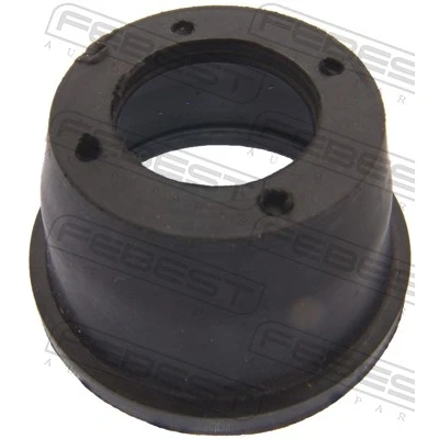 Imagen de FEBEST MZBJB 626 Kit de reparación, rótula suspensión/carga ambos lados, Eje delantero abajo MAZDA: V Hatchback, 3 Berlina