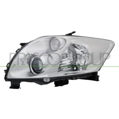 Imagen de PRASCO TY3504904 Faros izquierda H11, HB3 TOYOTA: Auris Hatchback
