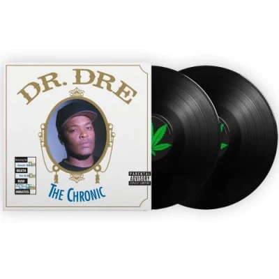 Imagen de The Chronic (2LP) [Vinilo]