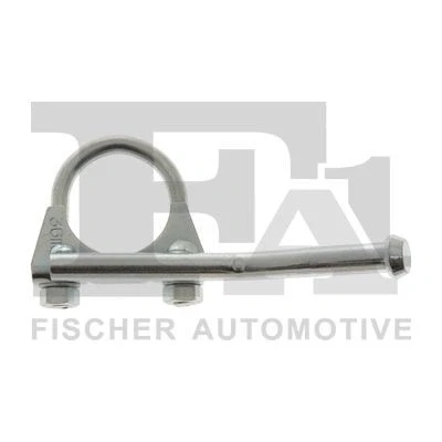 Imagen de FA1 215 936 Soporte, sistema de escape 36mm