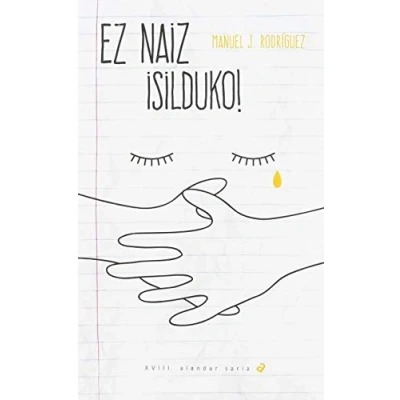 Imagen de Ez naiz isilduko! (Ameslari)