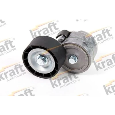 Imagen de KRAFT 1226860 Brazo tensor, correa trapecial poli V FIAT: Stilo Hatchback, BRAVO 2, Multipla, ALFA ROMEO: 147, GT