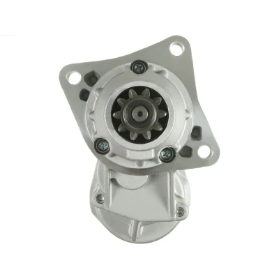 Imagen de AS PL S6023 Motor de arranque 24 4,50 10 IVECO: Trakker