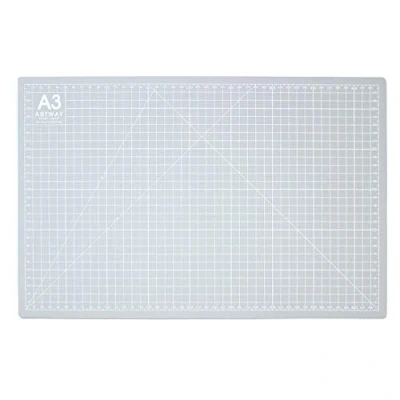 Imagen de Artway Self Healing Cutting Mats Alfombrilla de corte, plástico
