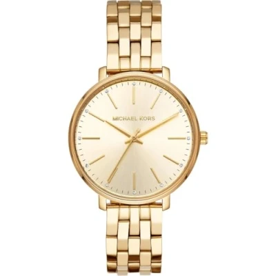 Imagen de Michael Kors MK3898 Reloj de Damas