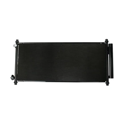 Imagen de BOSCH 1 986 AD2 252 Condensador HONDA: Jazz Hatchback (GD, GE3, GE2) 1.4 iDSi, 1.5 FF, 1.3 1.2 i DSI, 2002 2008