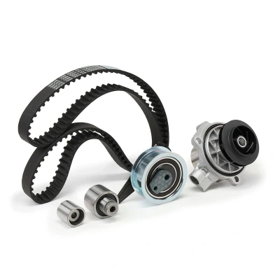 Imagen de CONTITECH CT1168WP9 bomba de agua + Kit Distribucion con conectable, sin contacto desconexión 145 VOLKSWAGEN: Tiguan Allspace