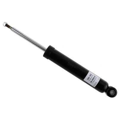 Imagen de SACHS 350 182 Amortiguador Presión de gas Bitubular telescópico Espiga arriba, Anillo inferior VOLVO: V90 II Familiar