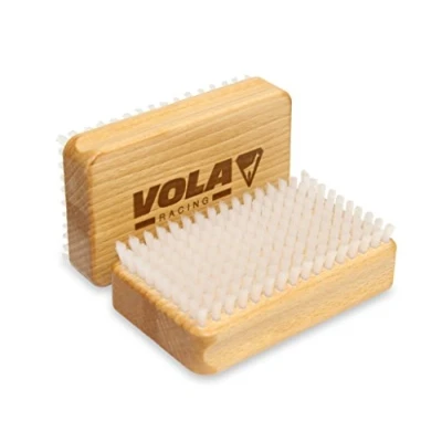 Imagen de Cepillo de nylon en polyamida.
