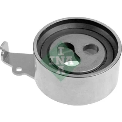 Imagen de INA 531 0668 20 Polea tensora, correa dentada MAZDA: 323 F 6