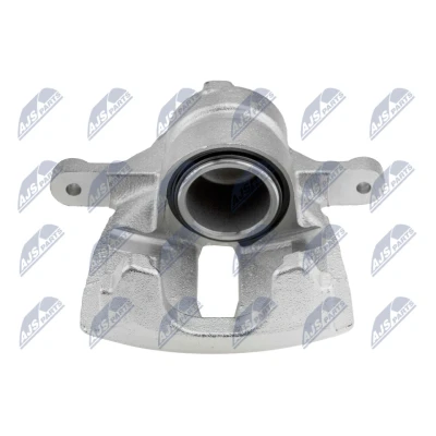Imagen de NTY HZP CT 012 Pinza de freno Eje delantero, izquierda CITROËN: C3 III, II