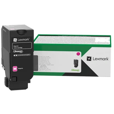 Imagen de Lexmark 81C2XM0 toner magenta XXL (original)