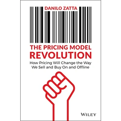 Imagen de The Pricing Model Revolution