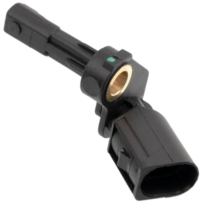 Imagen de AERZETIX C72970 Sensor ABS número de pines 2 lado montaje eje trasero derecho compatible con números OE 1K0927808, WHT003858