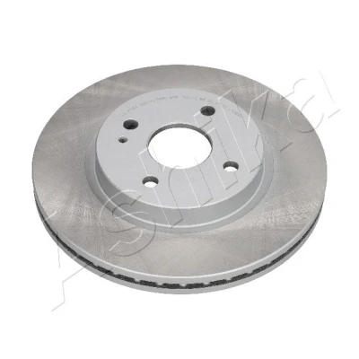 Imagen de ASHIKA 60 03 325C Disco de freno Eje delantero 258 23 4 55 ventilado barnizado MAZDA: 2 Hatchback
