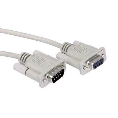 Imagen de Roline 6m Rs232 Cables Seriales