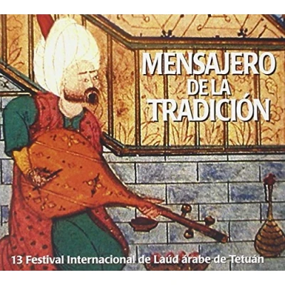 Imagen de Mensajeros De La Tradición Varios compositores