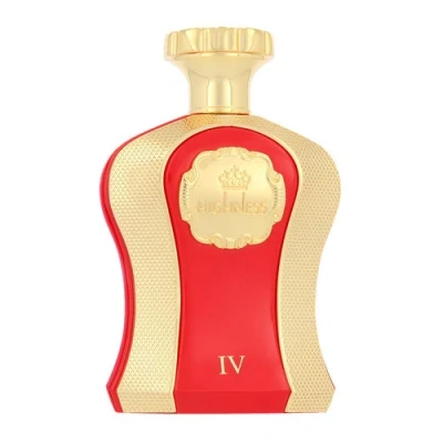 Imagen de Afnan Highness IV Eau de Parfum 100 ml