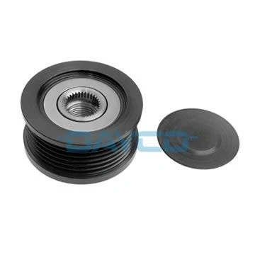 Imagen de DAYCO ALP2343 Rueda Libre Alternador FIAT: Punto II Hatchback, ALFA ROMEO: 156 Berlina, LANCIA: Kappa Berlina
