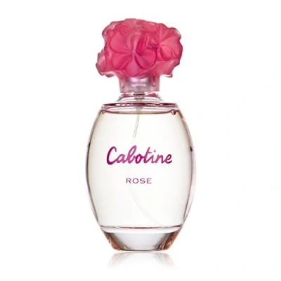 Imagen de Grès Cabotine Rose Eau de Toilette 100 ml