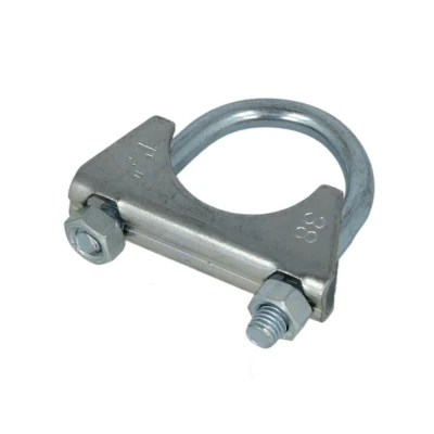 Imagen de BOSAL 250 038 Conectores de tubos, sistema escape
