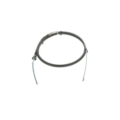 Imagen de BOSCH 1 987 477 684 Cable de Freno Mano 1620 SKODA: Octavia I Hatchback