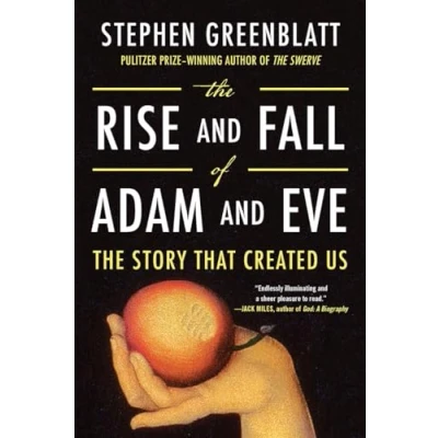 Imagen de The rise and fall of adam eve