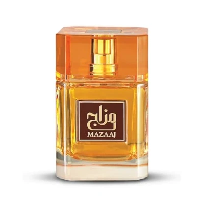 Imagen de Zimaya Mazaaj Eau de Parfum 100 ml