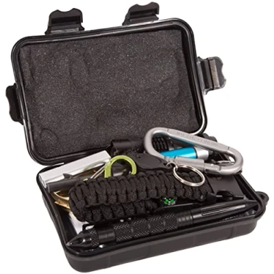 Imagen de Ultimate Kit de supervivencia