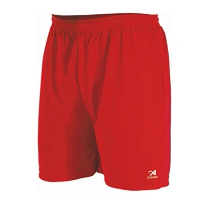 Imagen de Asioka 230/16N Pantalón Corto Deportivo, Unisex niños, Negro, 5XS (4 6)
