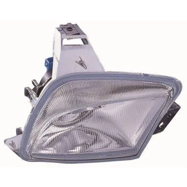 Imagen de ABAKUS 552 2001R UE Faros Antiniebla derecha sin portalámparas, bombilla CITROËN: Xsara Hatchback, Coupé