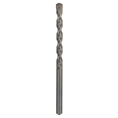 Imagen de Bosch Professional 260925C093 Broca hormigón, diámetro 6 mm, Longitud 100 Accesorio para taladros de percusión