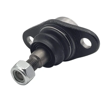 Imagen de CTR CB0002 Rótula de suspensión Eje delantero, debajo con tuerca MINI: Hatchback, Cabrio