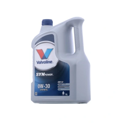 Imagen de Valvoline Synpower ENV C2 0W 30 1L Aceite de motor 872518 PEUGEOT: 206 Hatchback, 207 307 CITROËN: Xsara Picasso, Saxo Hatchback