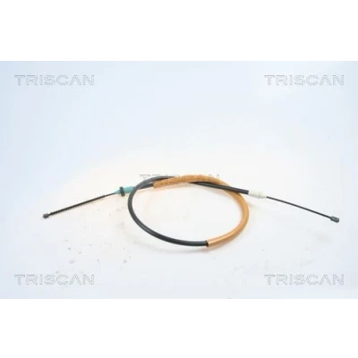 Imagen de TRISCAN 8140 25191 Cable de Freno Mano 1335/1000 Tambor RENAULT: CLIO 2
