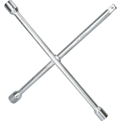 Imagen de KS TOOLS BT691015 Llave de cruz para rueda cuatro vías 17, 19, 22, 1/2&quot;, 1/2