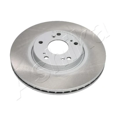 Imagen de ASHIKA 60 04 412C Disco de freno Eje delantero 296 25 5 64 ventilado barnizado OPEL: Insignia A Sports Tourer, HONDA: ACCORD 8, 8 Kombi