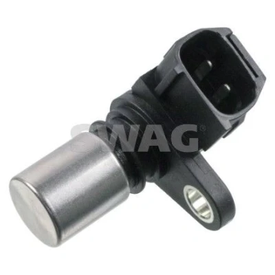 Imagen de SWAG 33 11 0550 Sensor de Cigueñal VOLVO: XC90 I, S40 II, V50