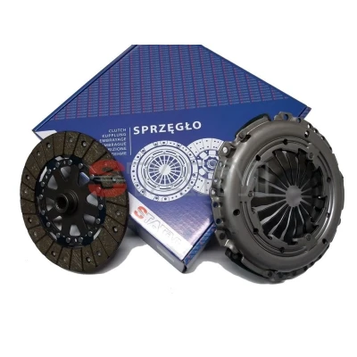 Imagen de MAXGEAR 61 5460 Kit de Embrague sin desembrague central CITROËN: C4 I Hatchback, Grand Picasso, Picasso 1, PEUGEOT: 3008 I, 5008
