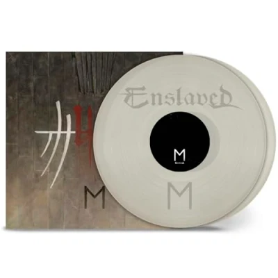 Imagen de E (2 LP) Color Natural [Vinilo]
