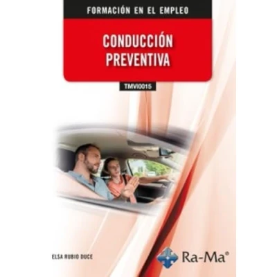 Imagen de (tmvi0015) Conducción Preventiva