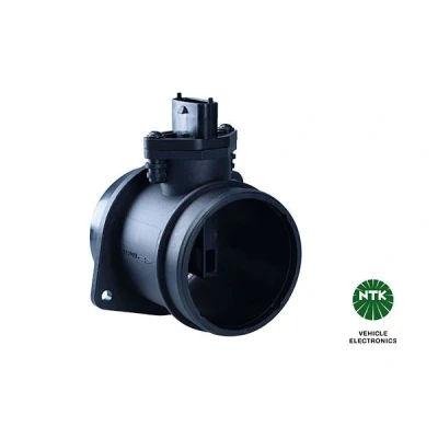 Imagen de NGK 95278 Medidor de masa aire con carcasa (cárter) sensor incorporado temp. VOLVO: XC90 I, V50, S60 FORD: Focus 2, S Max Mk1, MONDEO 4