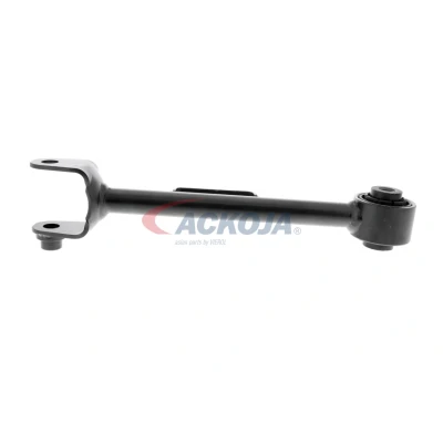 Imagen de ACKOJA A26 1160 Barra oscilante, suspensión de ruedas Eje delantero, izquierda Brazo oscilante transversal HONDA: CR V II (RD) 2.0, 2.2 CTDi