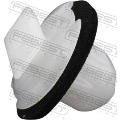 Imagen de FEBEST 88570 134 Clip, listón NISSAN: Juke
