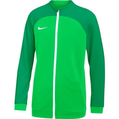 Imagen de Nike Unisex Kids Jacket Y Nk Df Acdpr Trk Jkt K, Green Spark/Lucky Green/White, DH9283 329, M