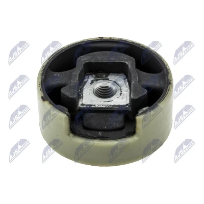 Imagen de NTY ZPS VW 104 Soporte de motor arriba Rodamiento caucho metal