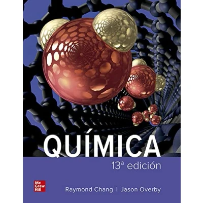 Imagen de QUIMICA CONNECT SMARTBOOK 12 MESES 9781456277161 (SIN COLECCION)