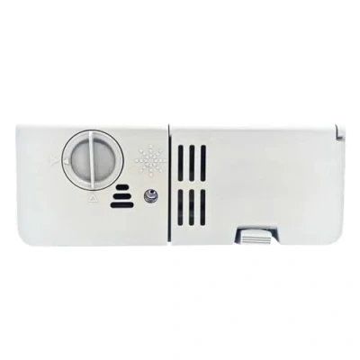 Imagen de Dispensador De Detergente For Lavavajillas, Compatible Con Midea Candy Gorenje Teka 17476000007435 AWECO C1.02(E) 51366 24 C90977 01 220 240VAC 50 60Hz